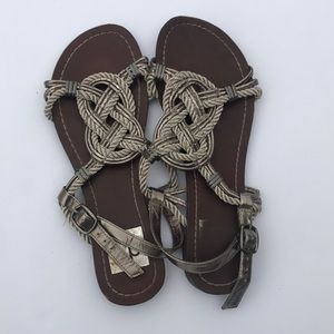 Dolce Vita Sandals